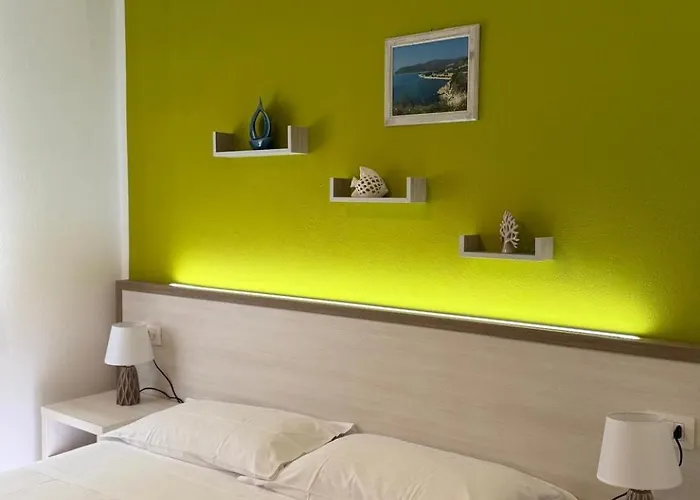 Arbi Case Vacanze