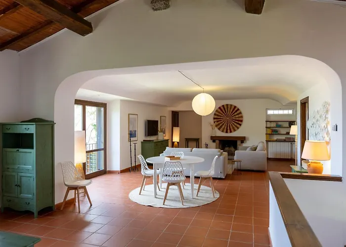 Agriturismo Pimpinnacolo