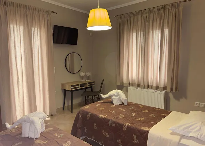 Villa Gianna