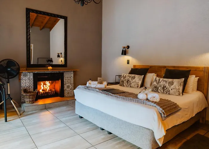 Greenfields Guesthouse & Restaurant