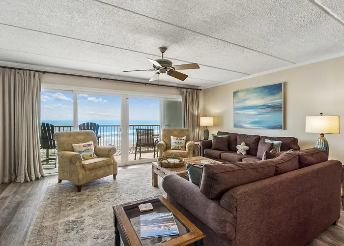 Oceanview Upper Unit Condo