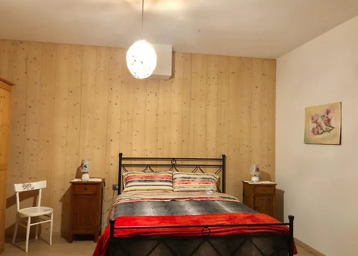 B&B Casa Taralin