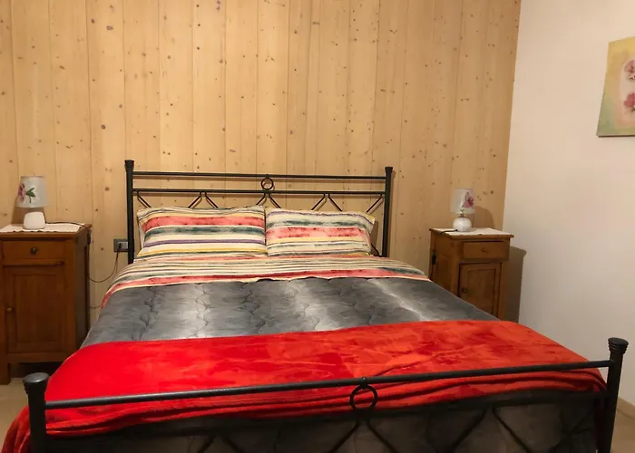 B&B Casa Taralin