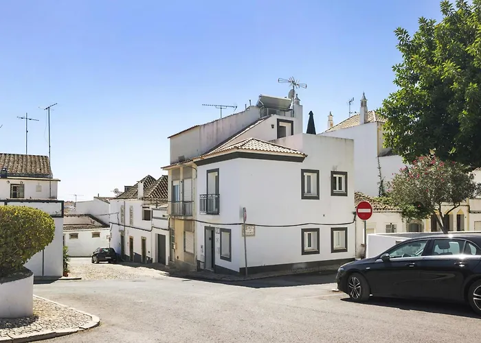 Casa Do Alto