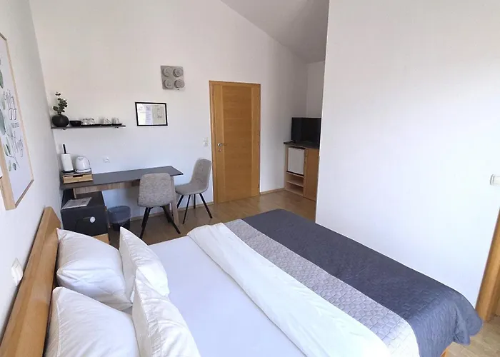 Rooms-Sobe Haus Magdalena Krk