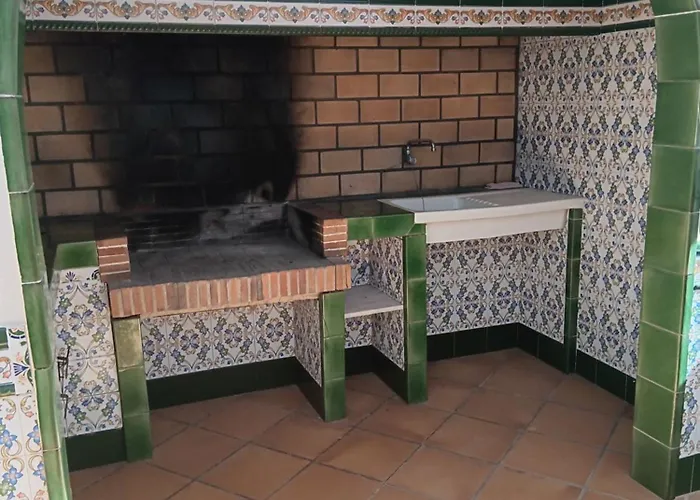 Casa Alice