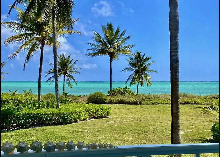 The Blue Inn Family Vacation Rental