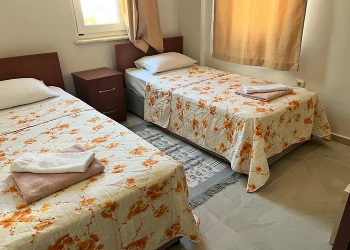 Dalyan Villa