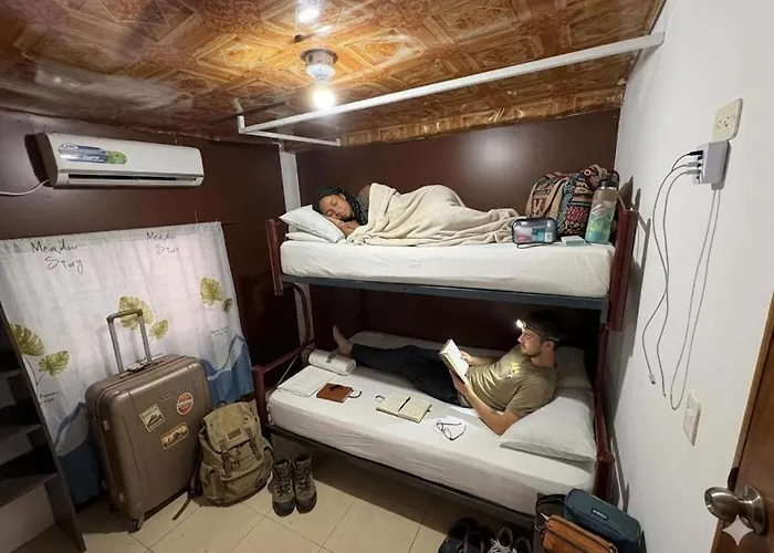 Soga Hostal