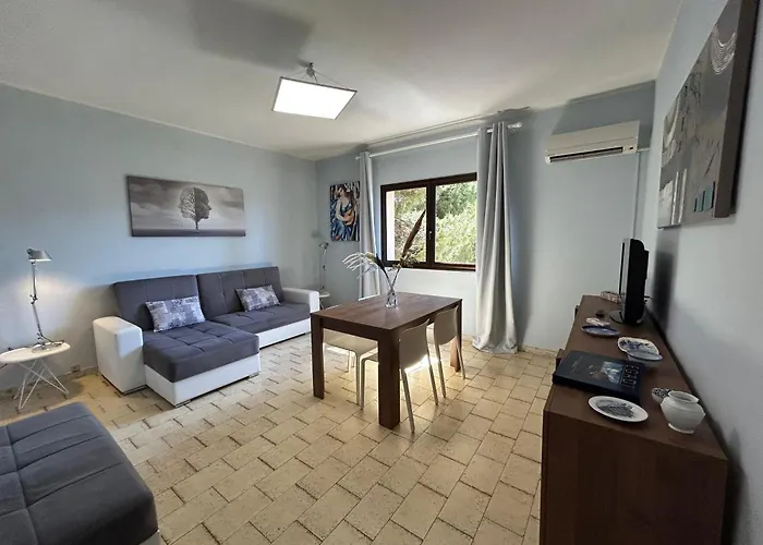 Villa Del Melograno