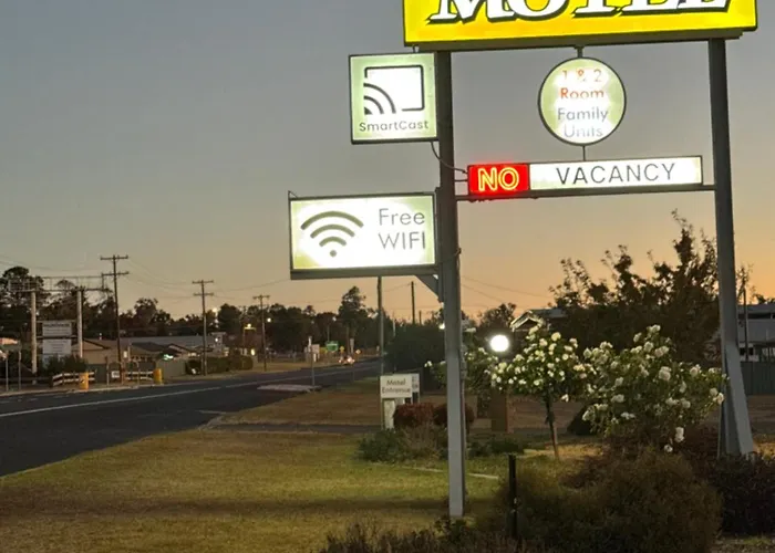 Altona Motel