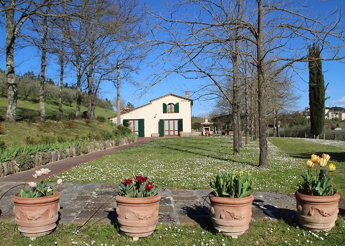 Podere La Campagnola