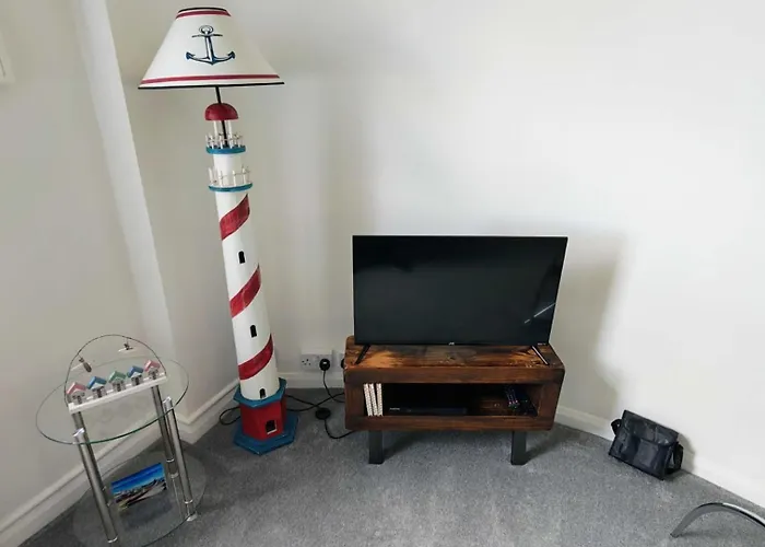 One Fisherman'S Loft