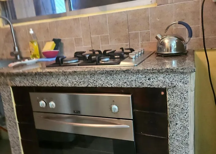 Apartaments Malecon 2000