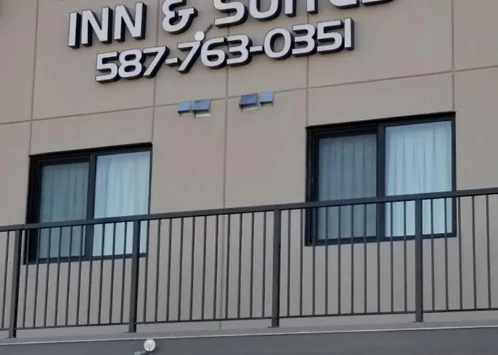 Alberta Beach Inn And Suites