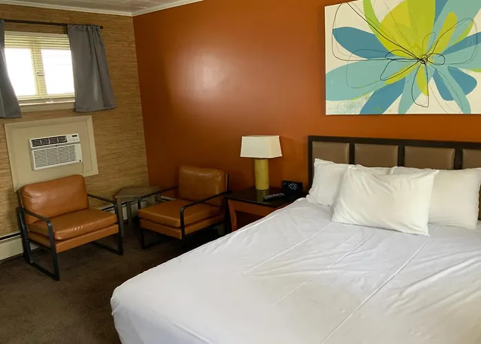 The Triangle Motel