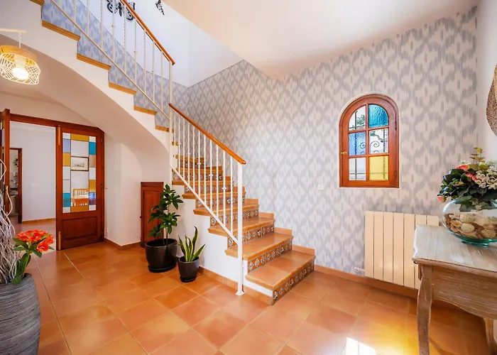 Villa Dos Estels