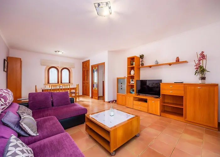 Villa Dos Estels