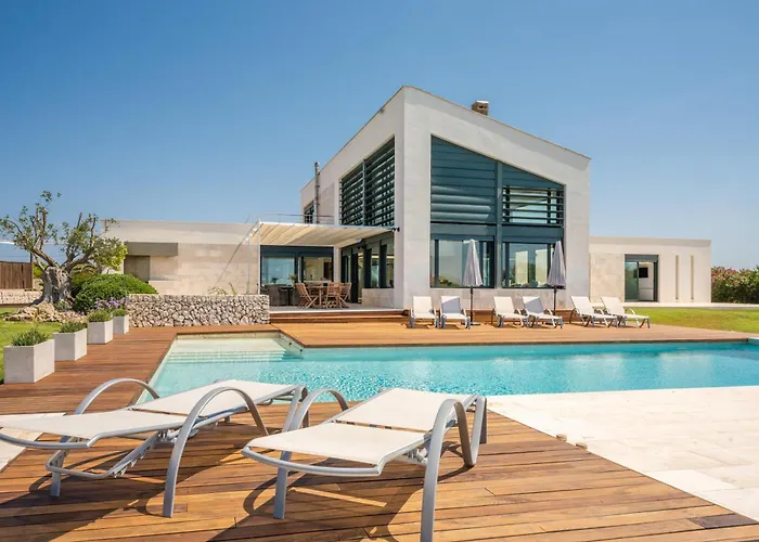 Villa Canutells Ref 27