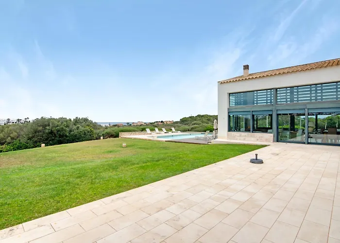 Villa Canutells Ref 27