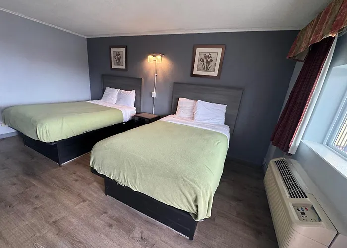 Travel Inn