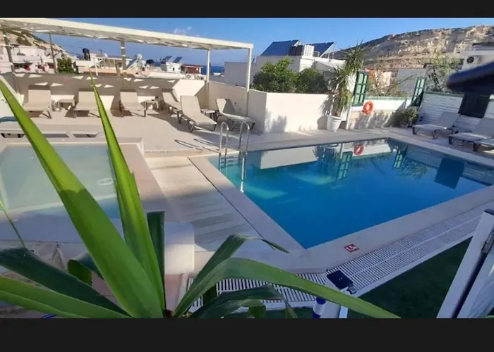 Villa Dream