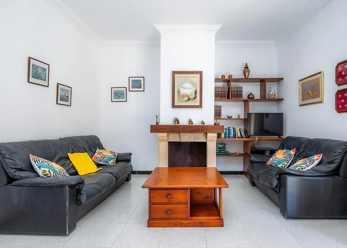 Casa Sanso