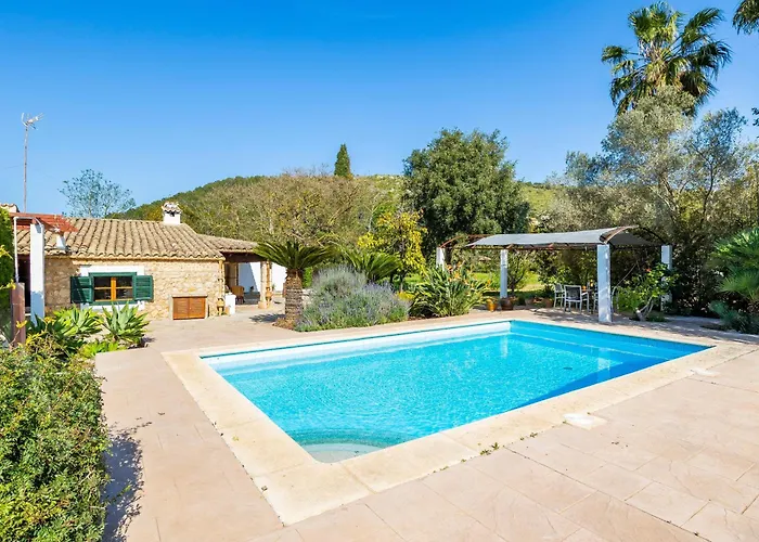 Villa Can Tonet