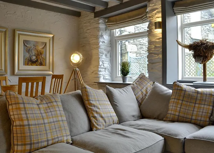 Coach House Grasmere