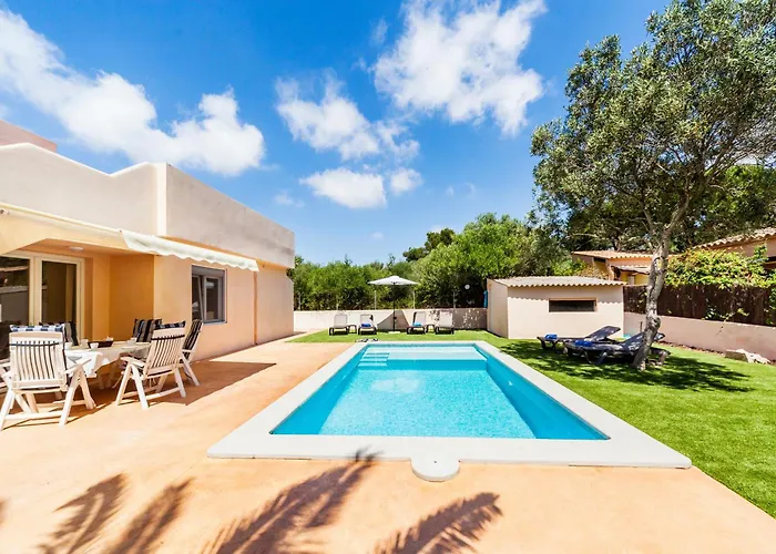 Casa Antonio
