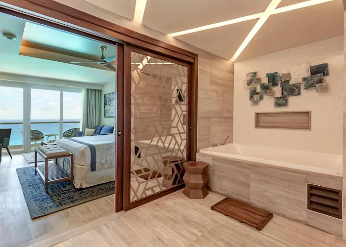 Royalton Chic Cancun, An Autograph Collection All-Inclusive Resort - Adults Only