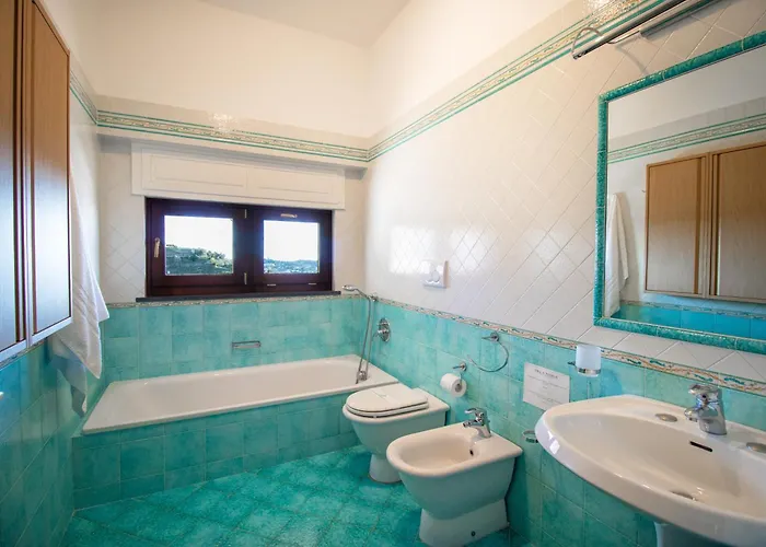 Villa Titina - Sunset Apartments