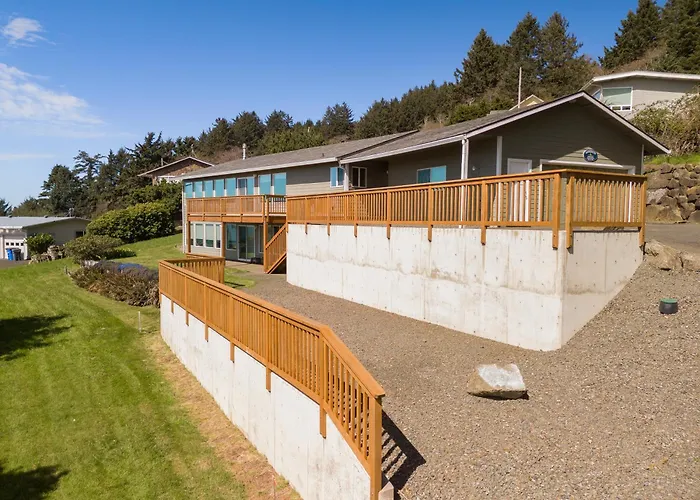 Hillside House