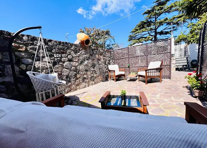 "Sweet Life" Casa Vacanze