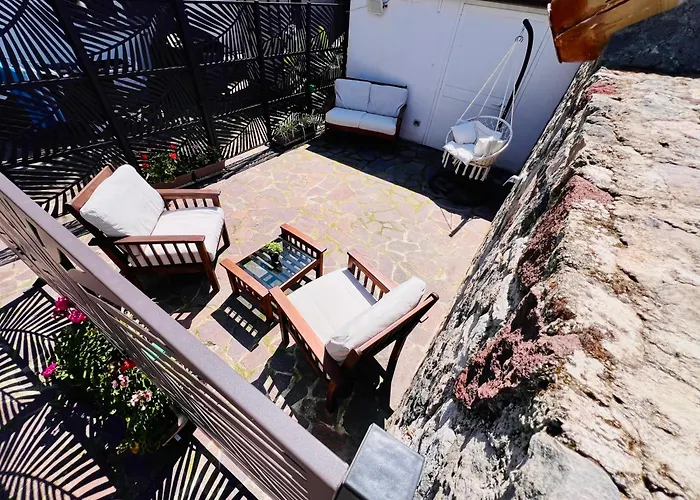 "Sweet Life" Casa Vacanze
