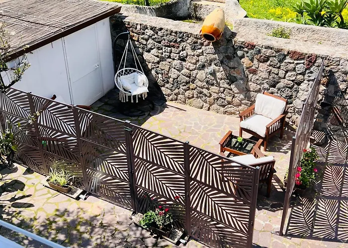 "Sweet Life" Casa Vacanze