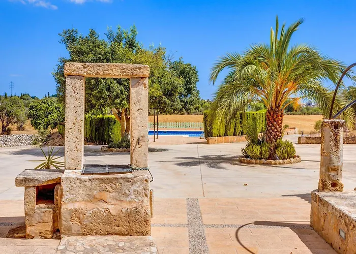 Finca Buniferri