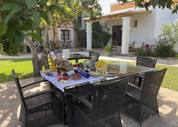 Finca Can Pepis