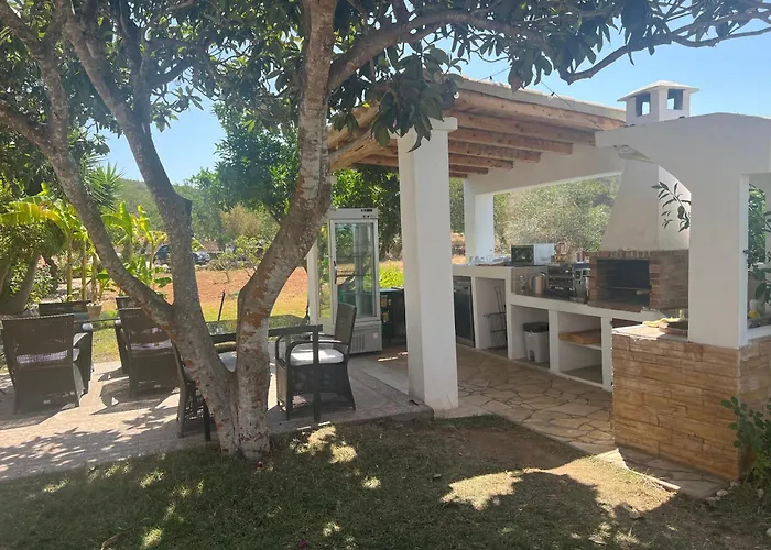 Finca Can Pepis