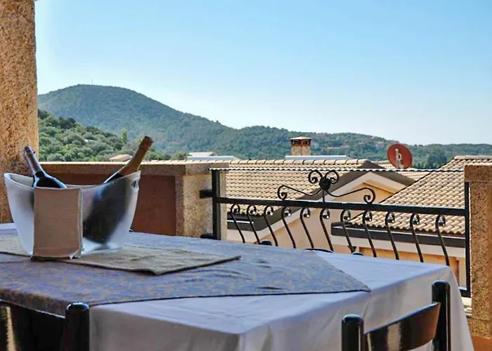 Villa Chia 2
