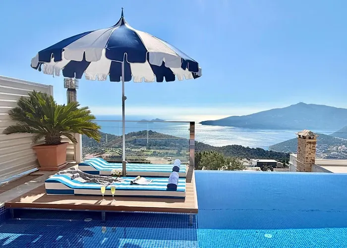 Villa La Mer