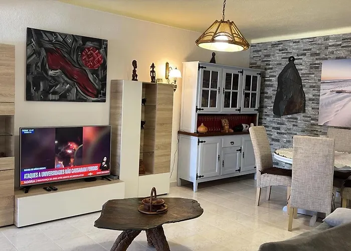 Anabela Apartment