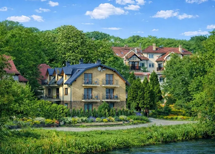 Villa Kapitanska