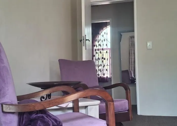 Melody Guest House