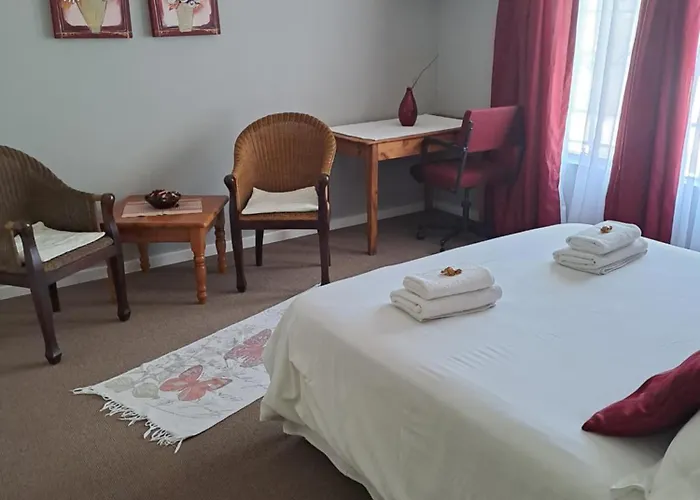 Melody Guest House