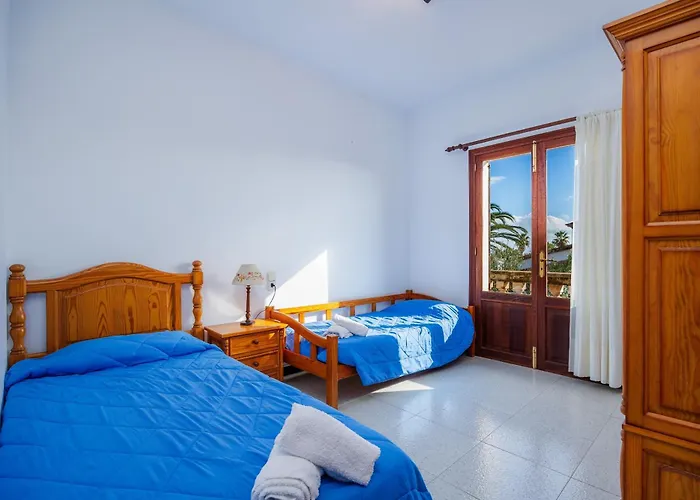 Casa Sanso