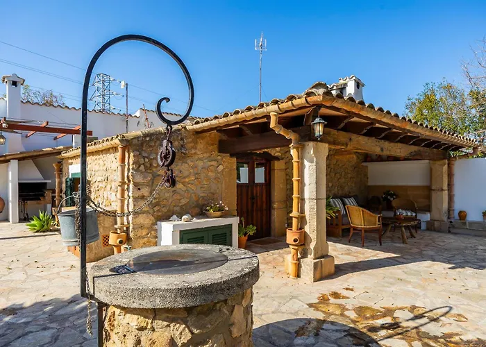 Villa Can Tonet