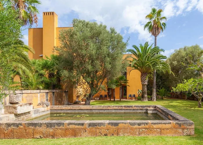 Villa Cala Bona