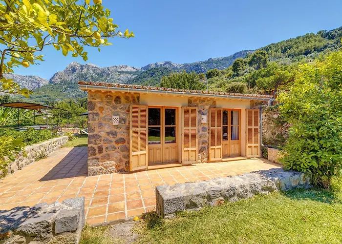 Sa Teulera Soller