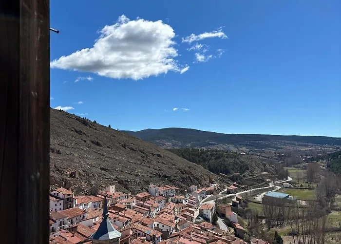 Casa Rural Saura